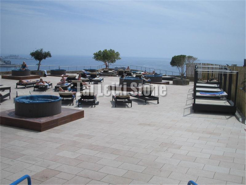 Paving