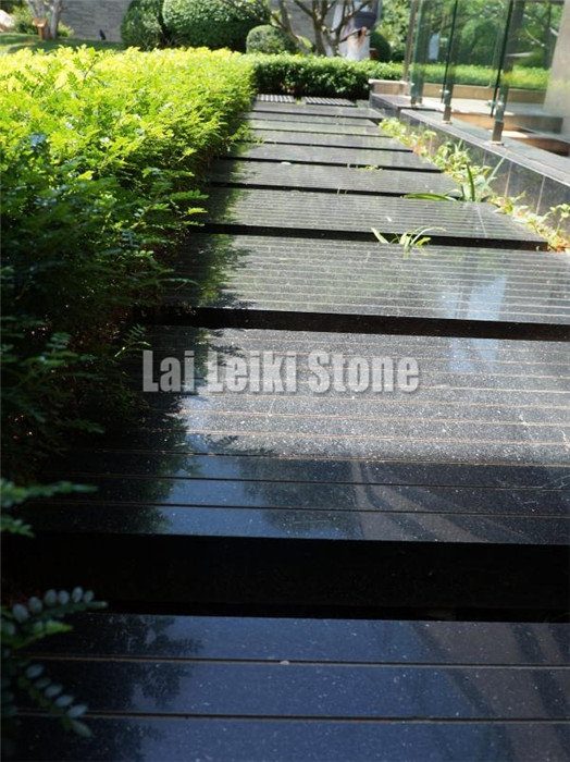 Paving