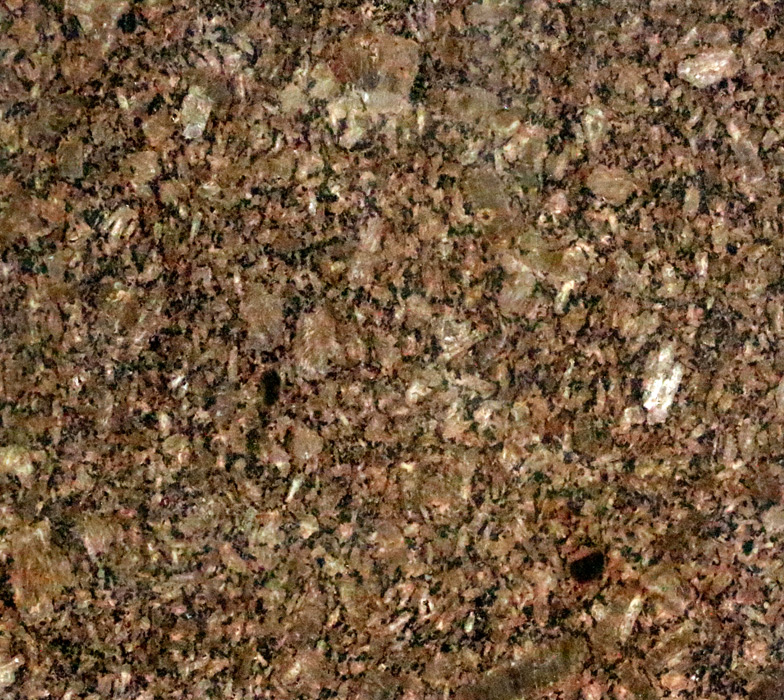 Australia Brown