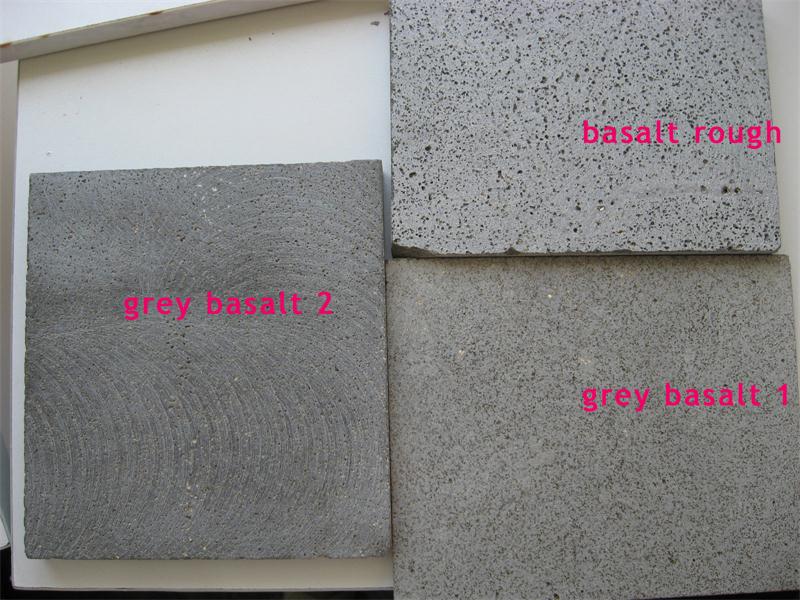 Black Basalt