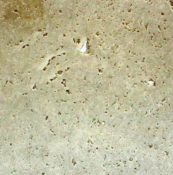 Beige Travertine