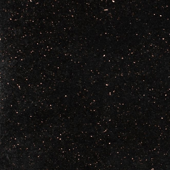 Black Galaxy