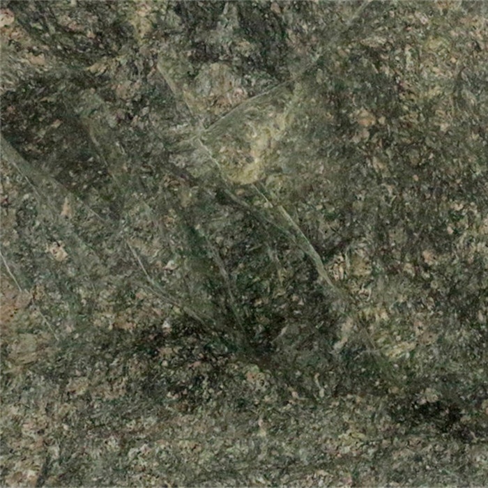 China Magic Green