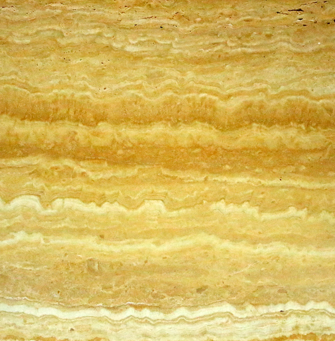  	Gold Travertine