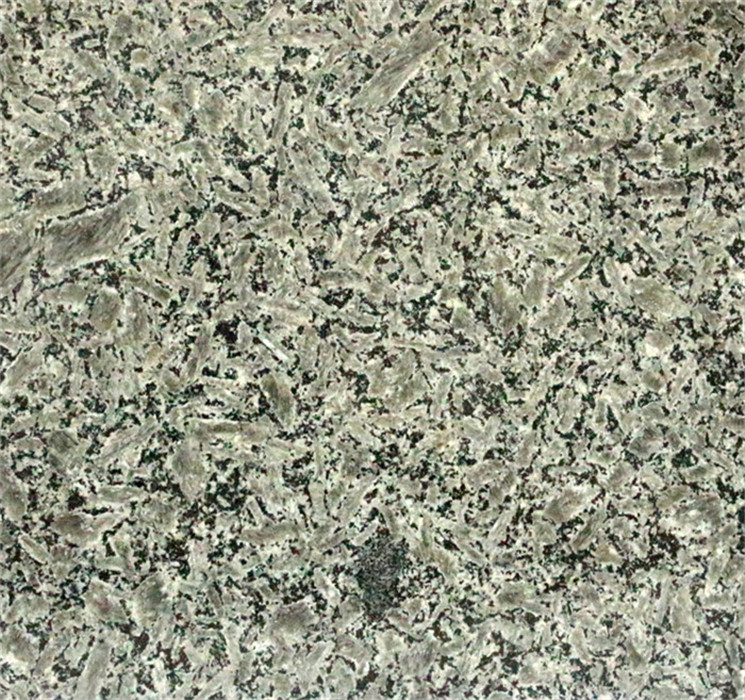 Ice Blue