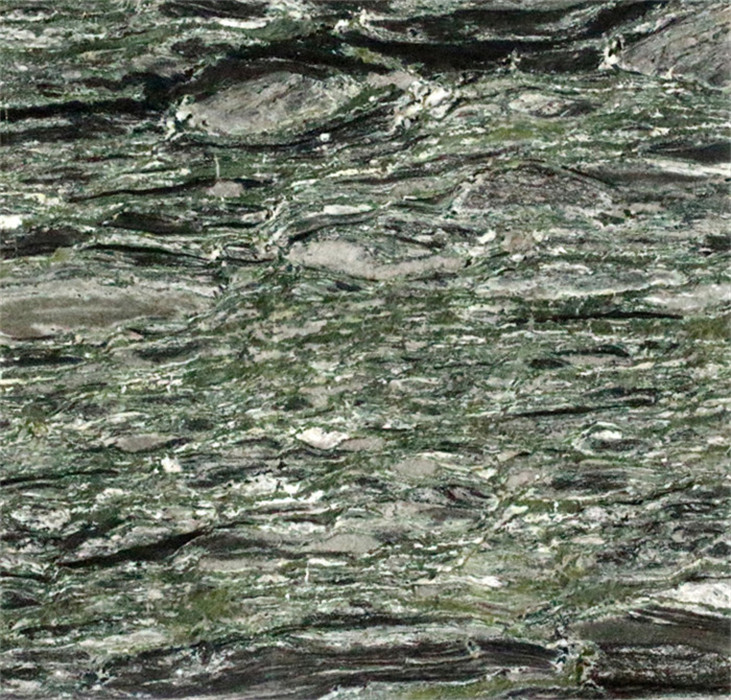 Ocean Green
