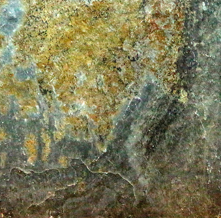 Stainless Slate